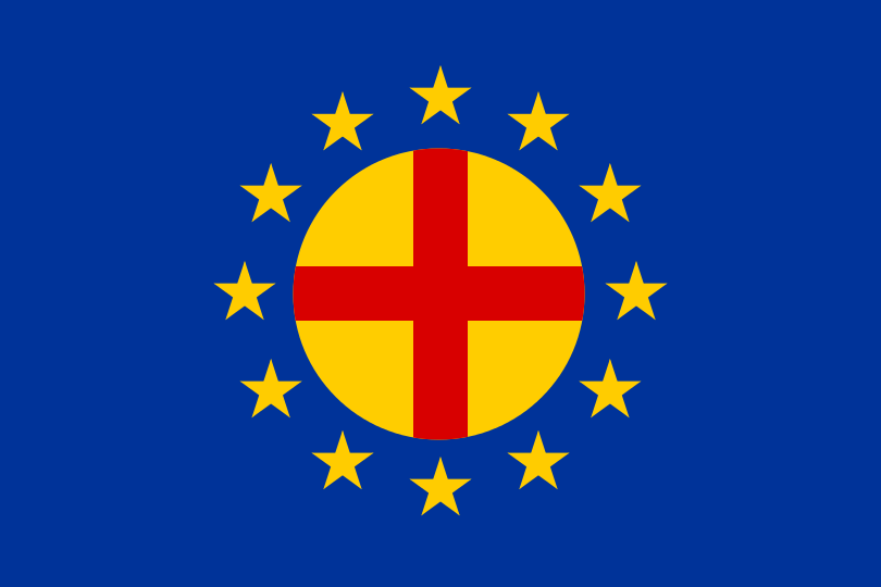 Evropský federalismus, eurofederalismus
