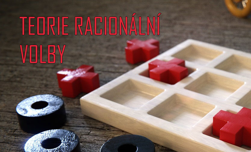 Teorie racionální volby, Anthony Downs