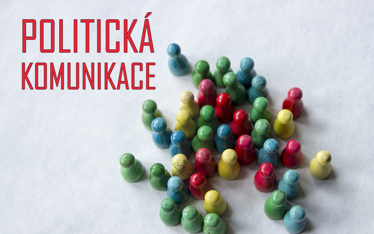 Politická komunikace a média ve 21. století
