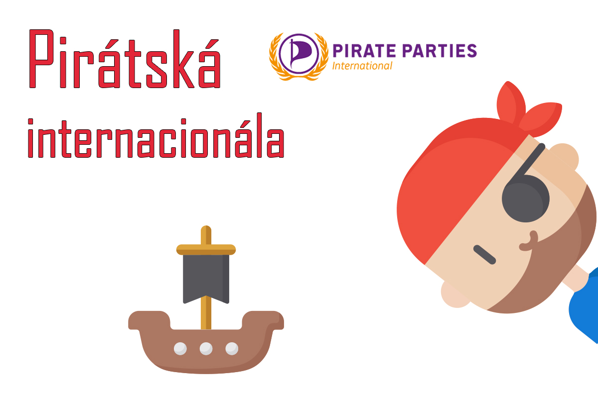 Pirátská internacionála