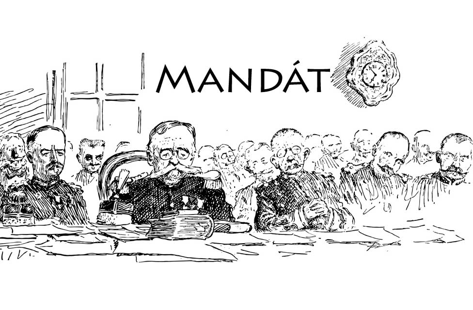 Mandát | Co to je a co je klouzavý mandát?
