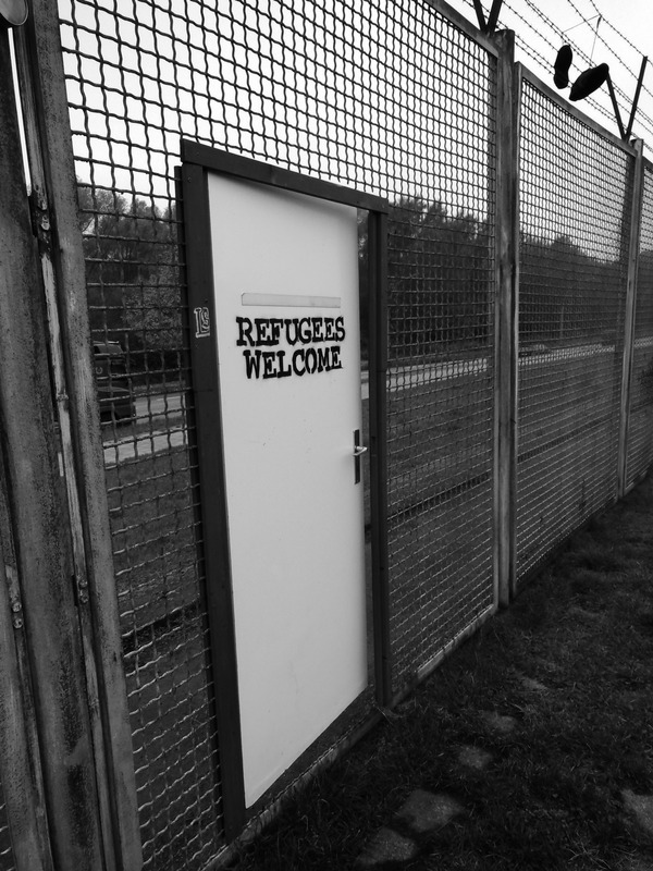 Není migrant jako uprchlík, jaký je rozdíl?