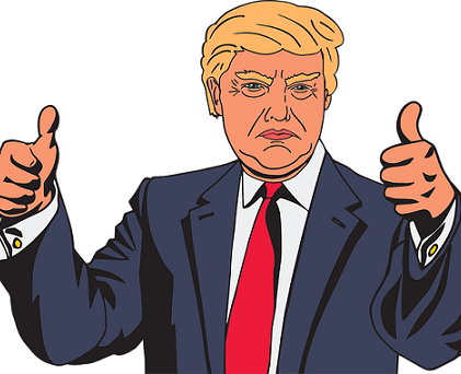 Celebritizace politiky