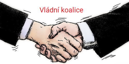 Vládní koalice