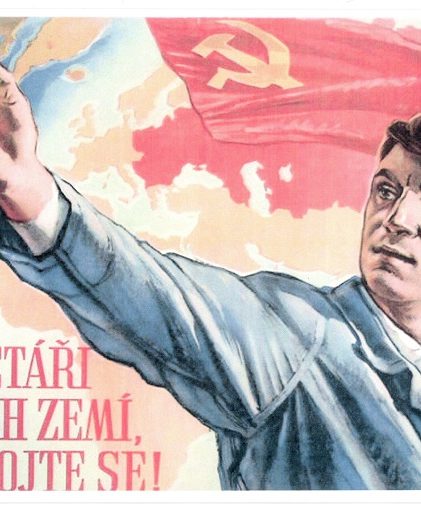 Proletariát a proletáři