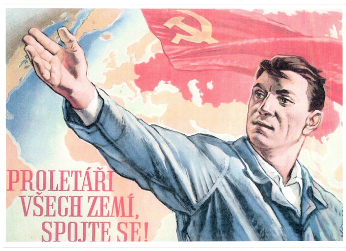 Proletariát a proletáři